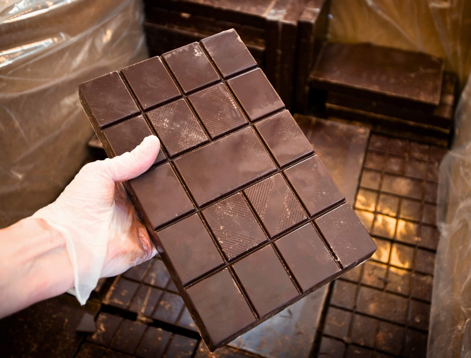Blue Valley Chocolate, Home of Maleku Chocolate