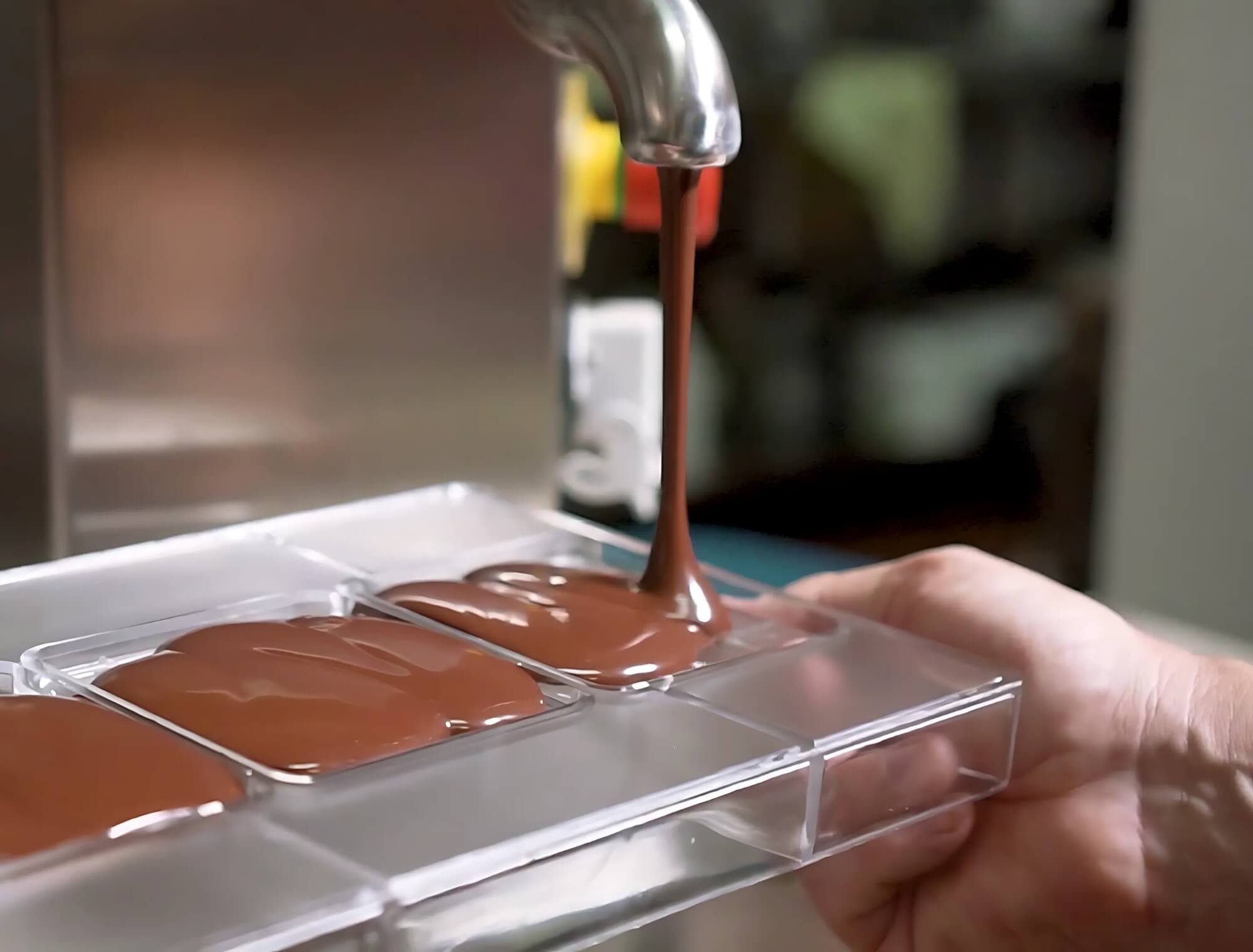 Blue Valley Chocolate