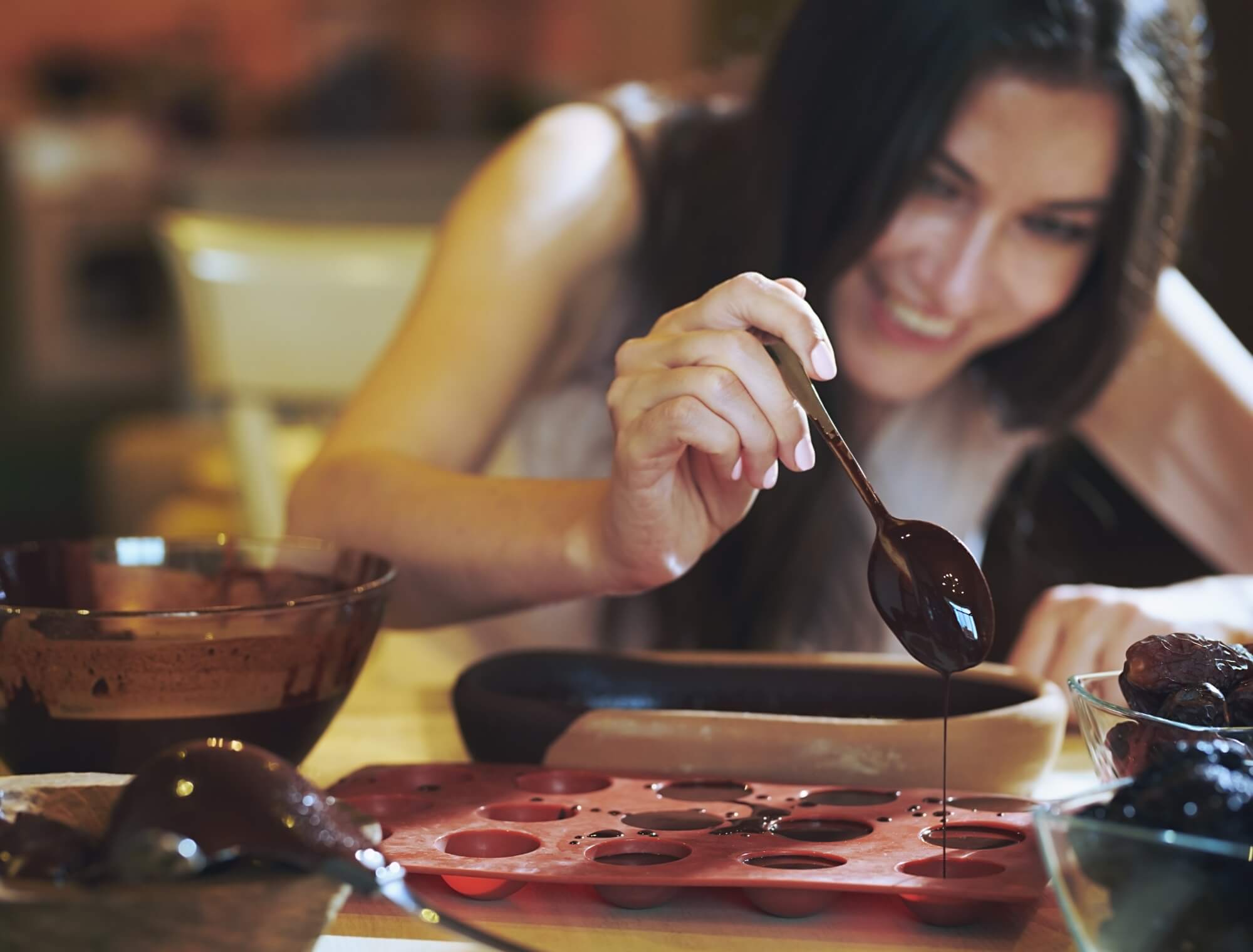 Blue Valley Chocolate, Home of Maleku Chocolate