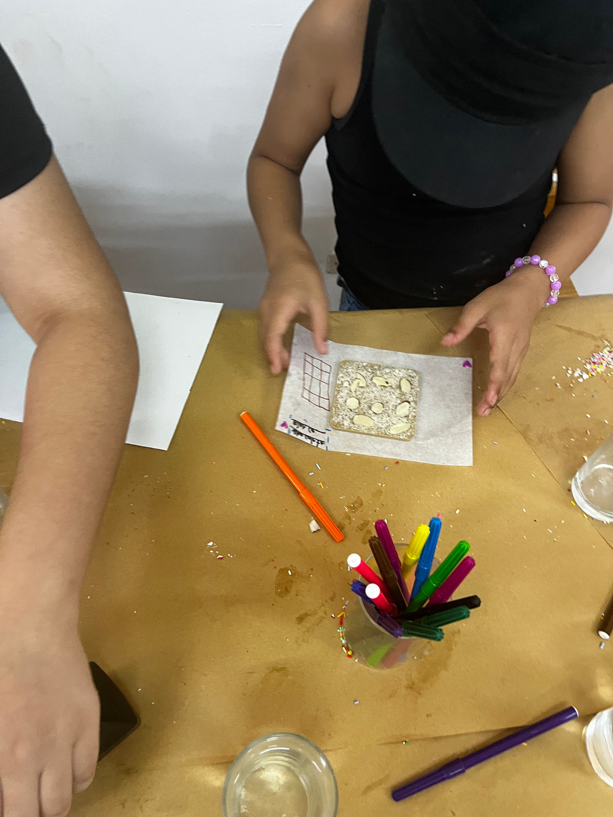 Chocolate Explorers: Kids Drop-In Experience