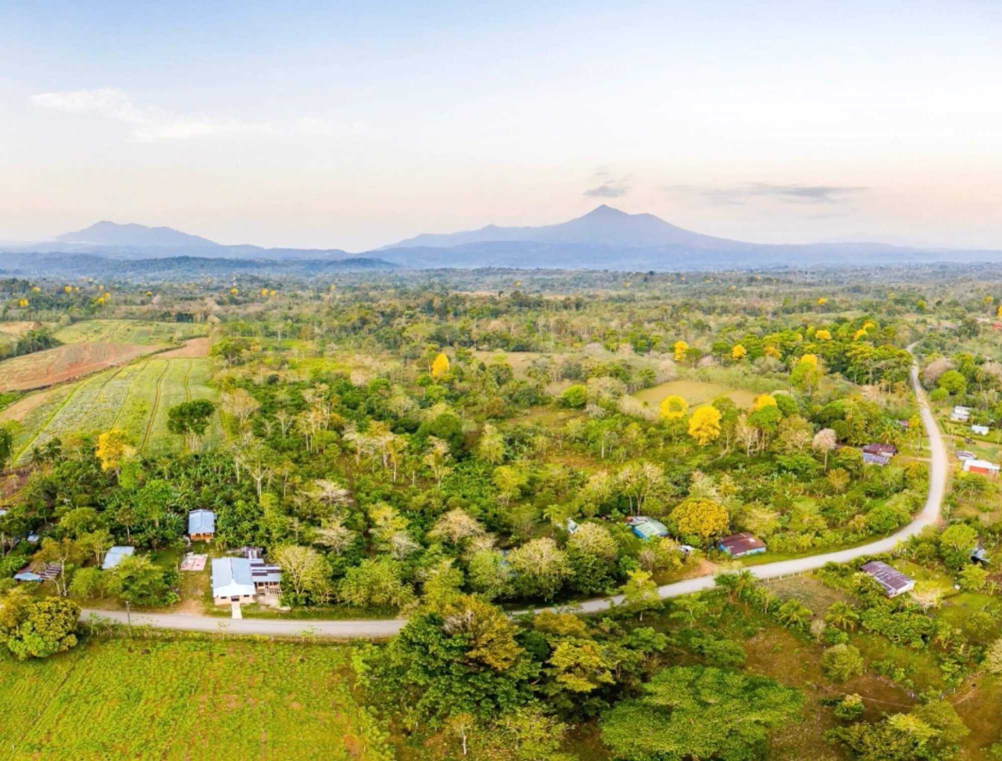 Blue Valley Chocolate, Home of Maleku Chocolate