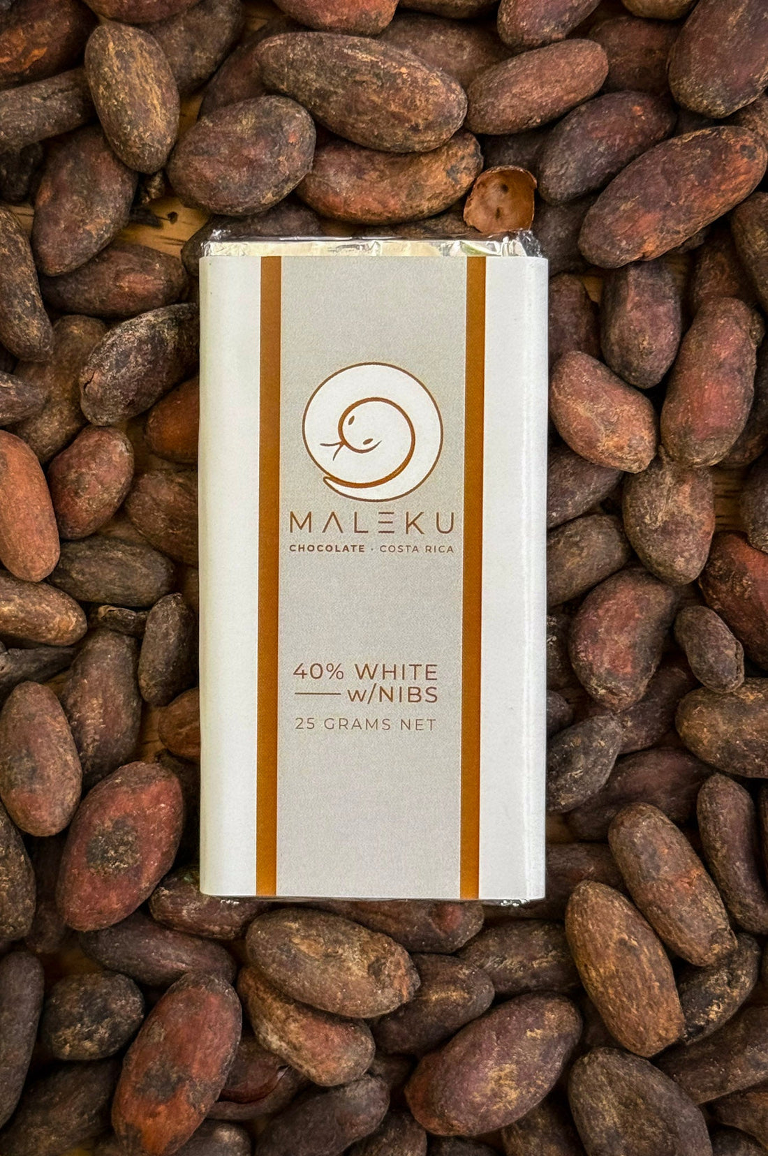 Costa Rican cacao
