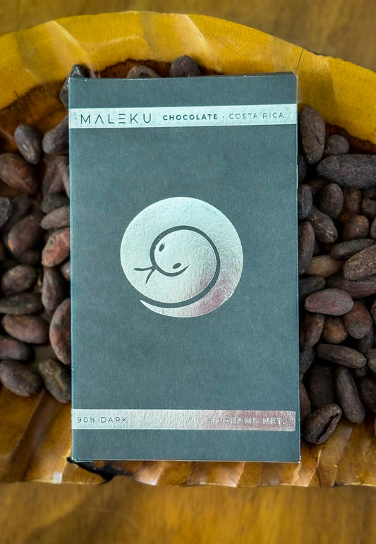 cacao ecotourism Costa Rica