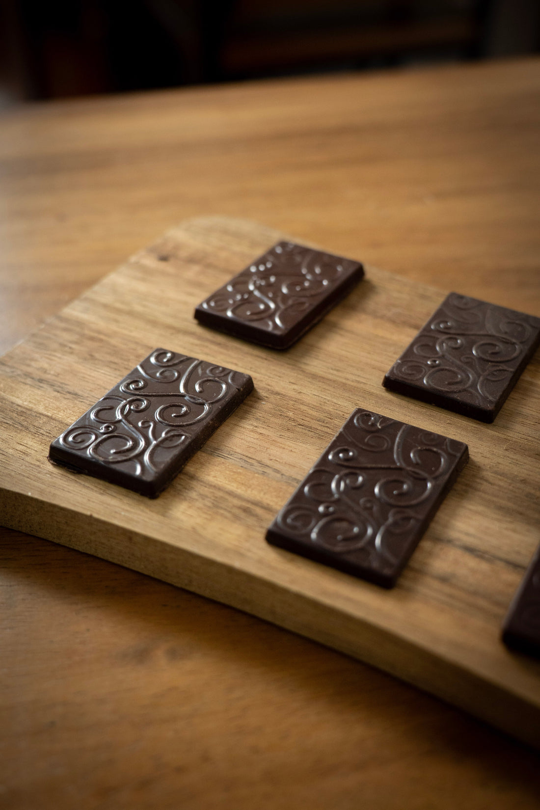  single origin chocolate