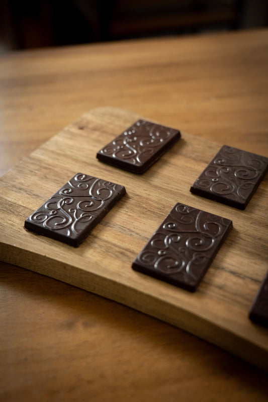  single origin chocolate