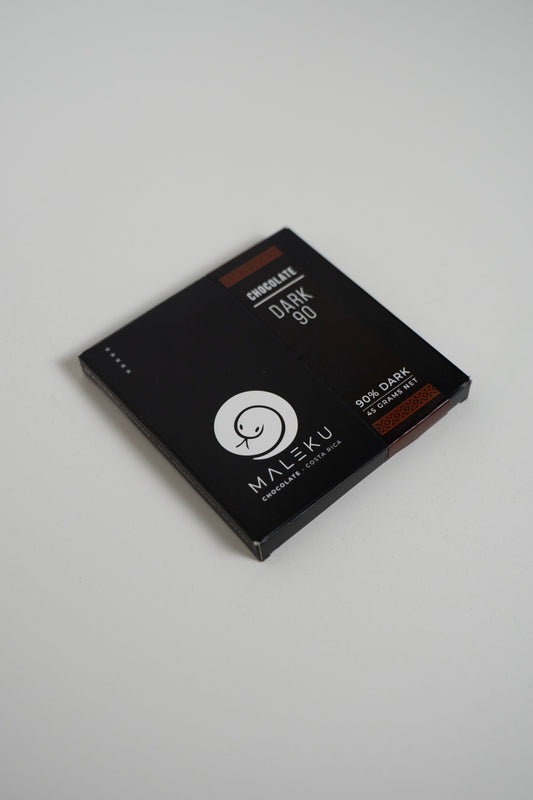 chocolate seller partnership