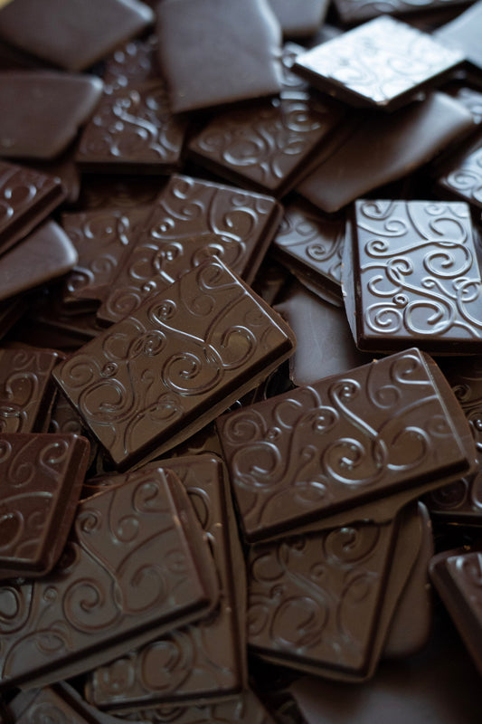 ethical chocolate production in costa rica