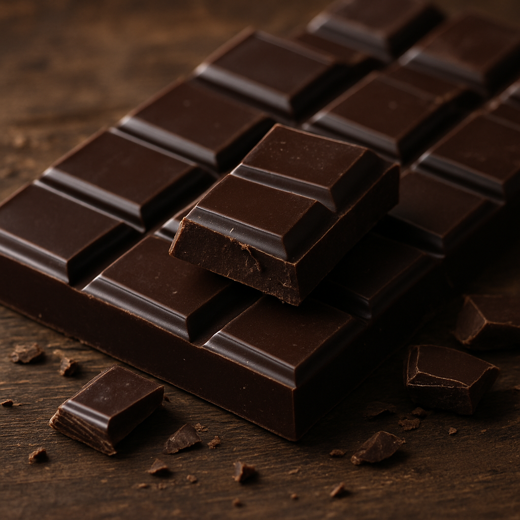 chocolate recipes