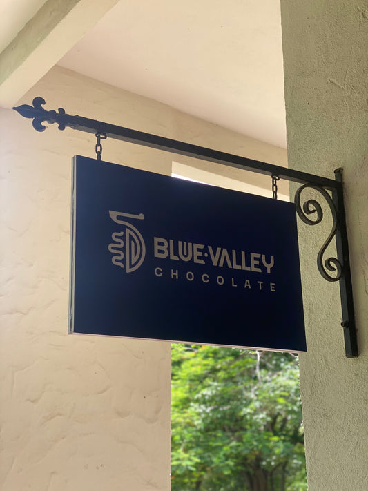 Getting to Blue Valley Chocolate Factory from Liberia Airport (LIR)
