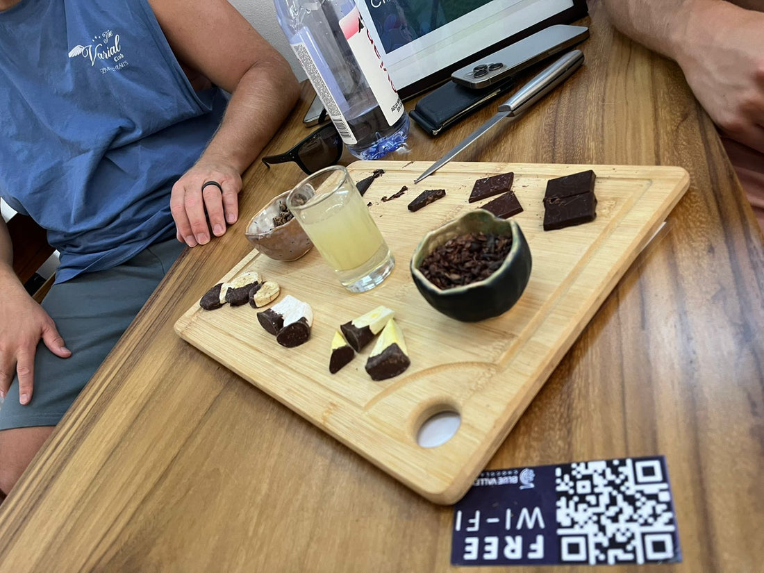 The Complete Guide to Chocolate Tours in Guanacaste, Costa Rica