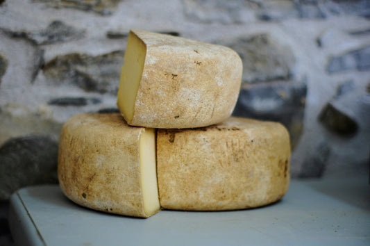 chocolate and cheese pairings