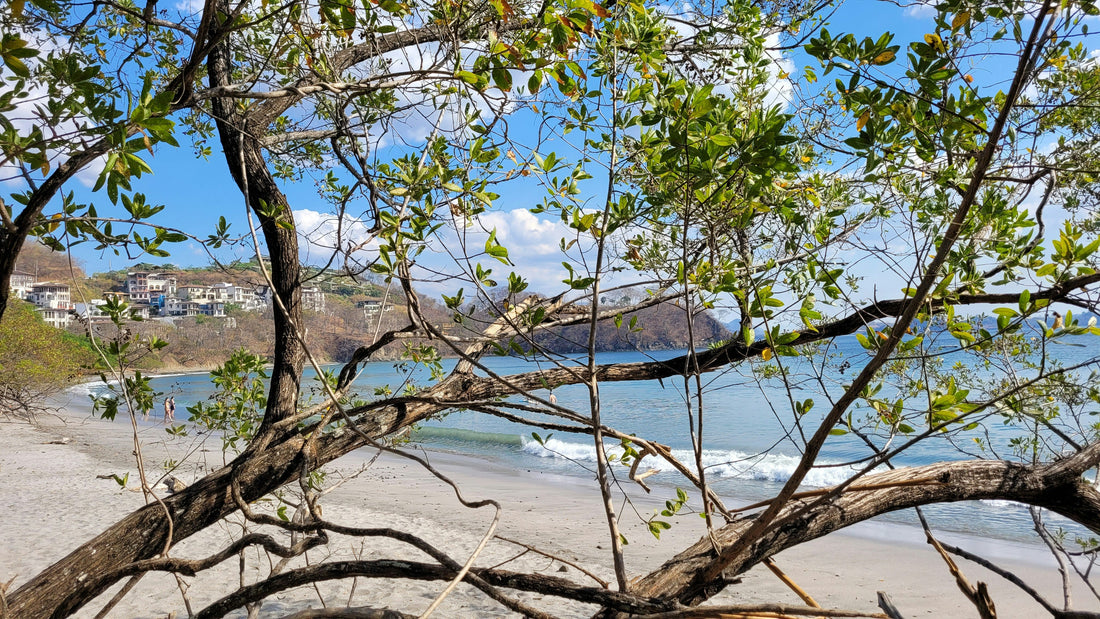 Brasilito Costa Rica