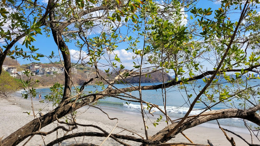 Brasilito Costa Rica