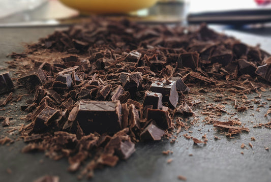 cacao post harvest process