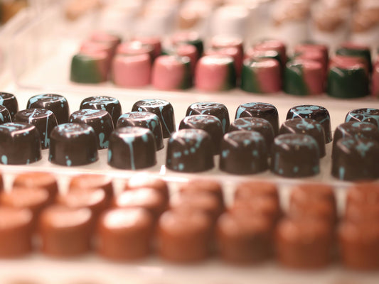 chocolate process creation costa rica