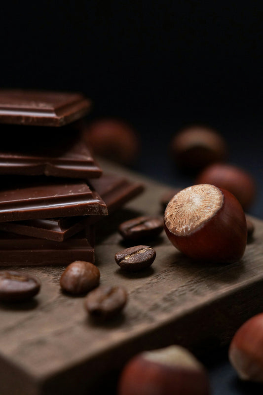 cacao superfood nutrients