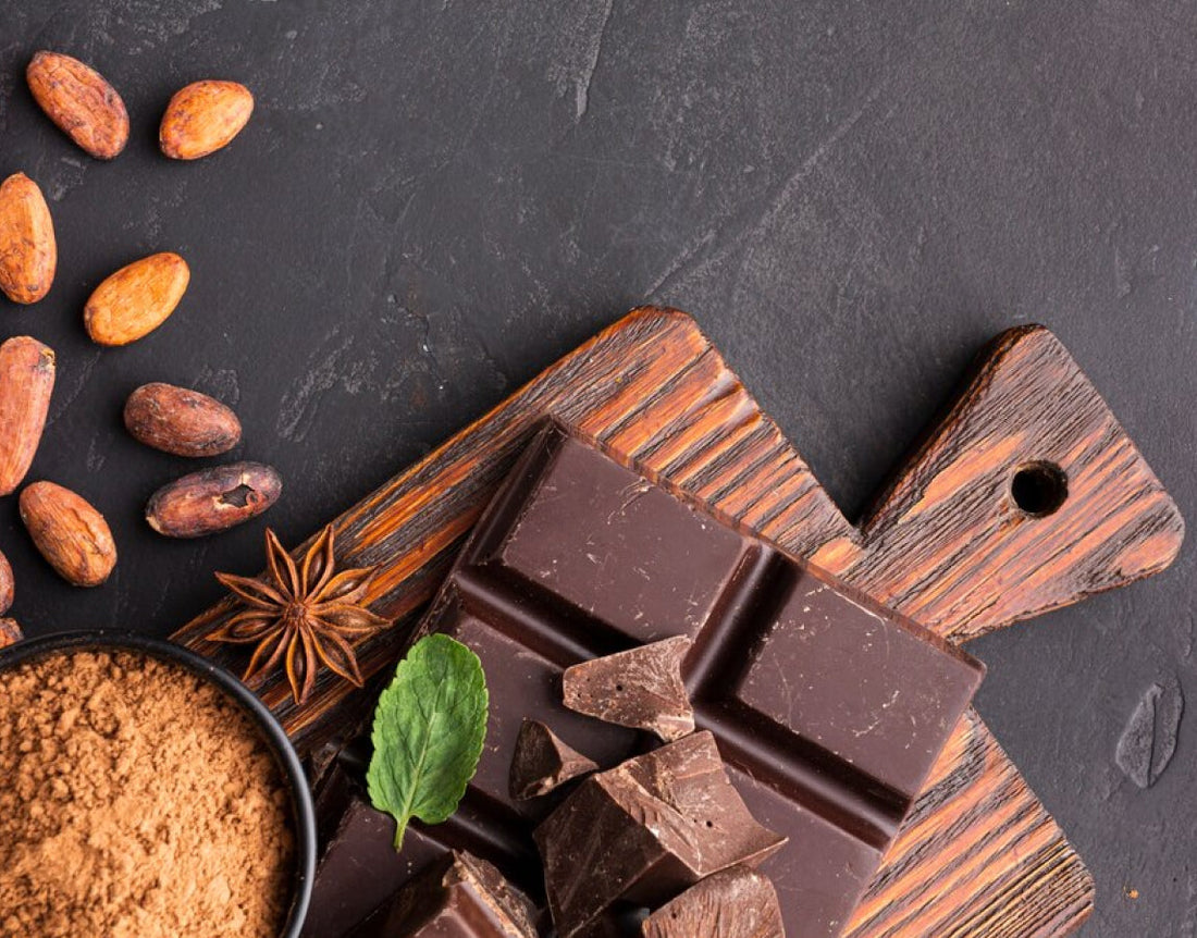The Role of Fermentation in Defining Fine Cacao Flavor
