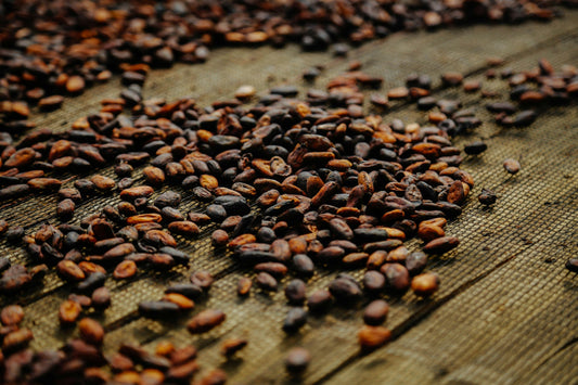 ceremonial cacao