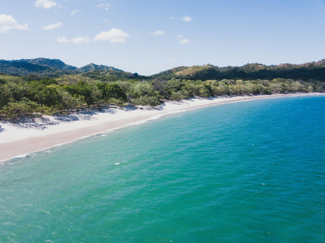 Brasilito Costa Rica