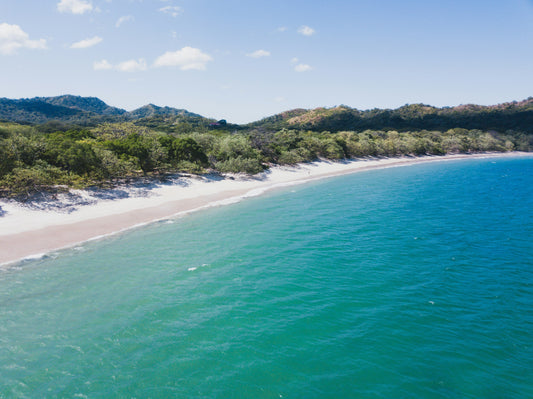 Brasilito Costa Rica