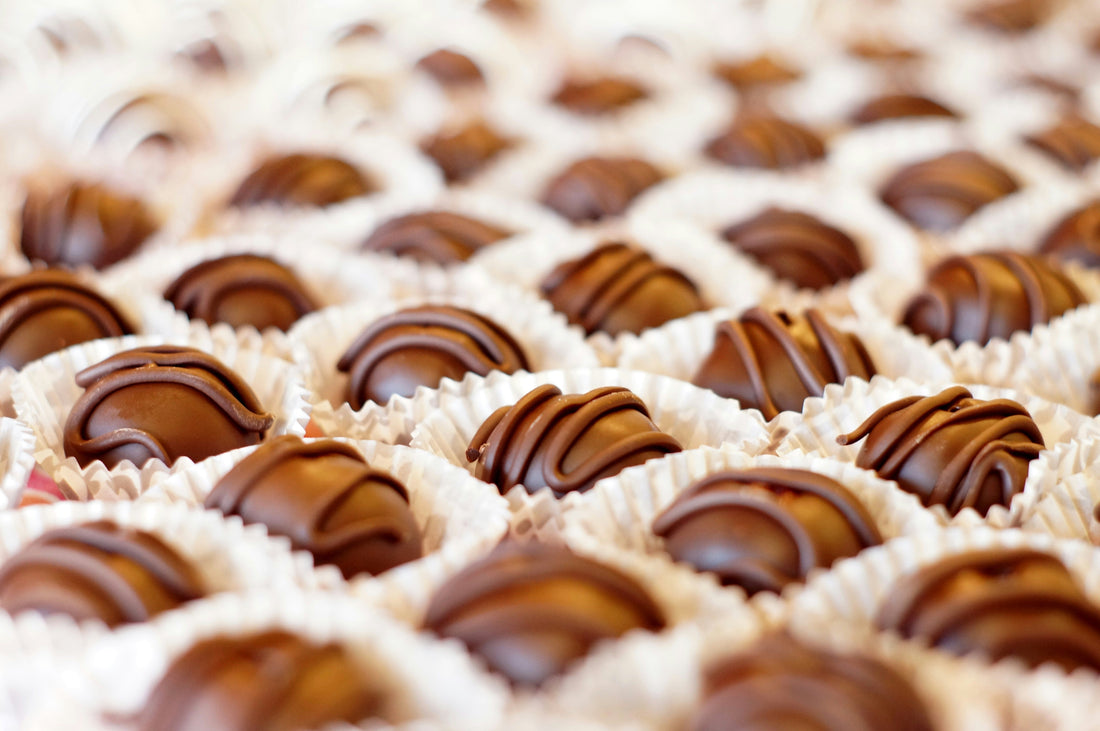 Low-Ingredient Chocolate is Becoming the New Luxury