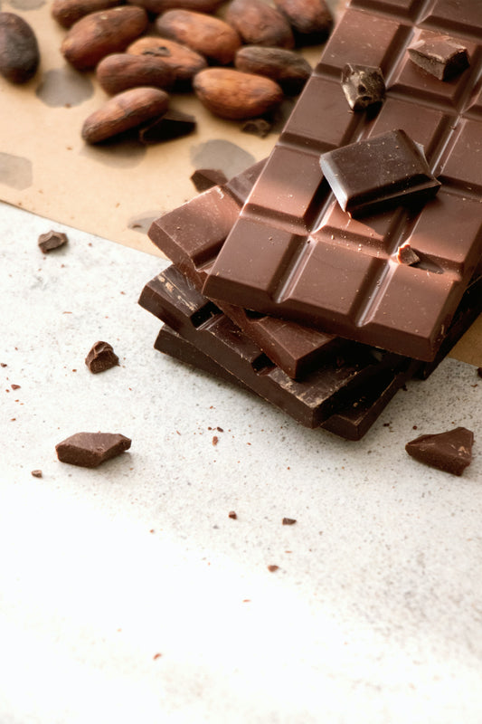 Our Love Letter to the Cacao Bean: Nature’s Most Generous Fruit