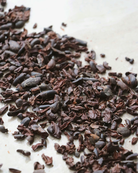 cocoa bean quality