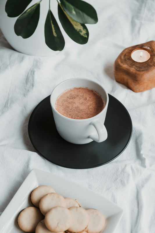 is cacao healthy