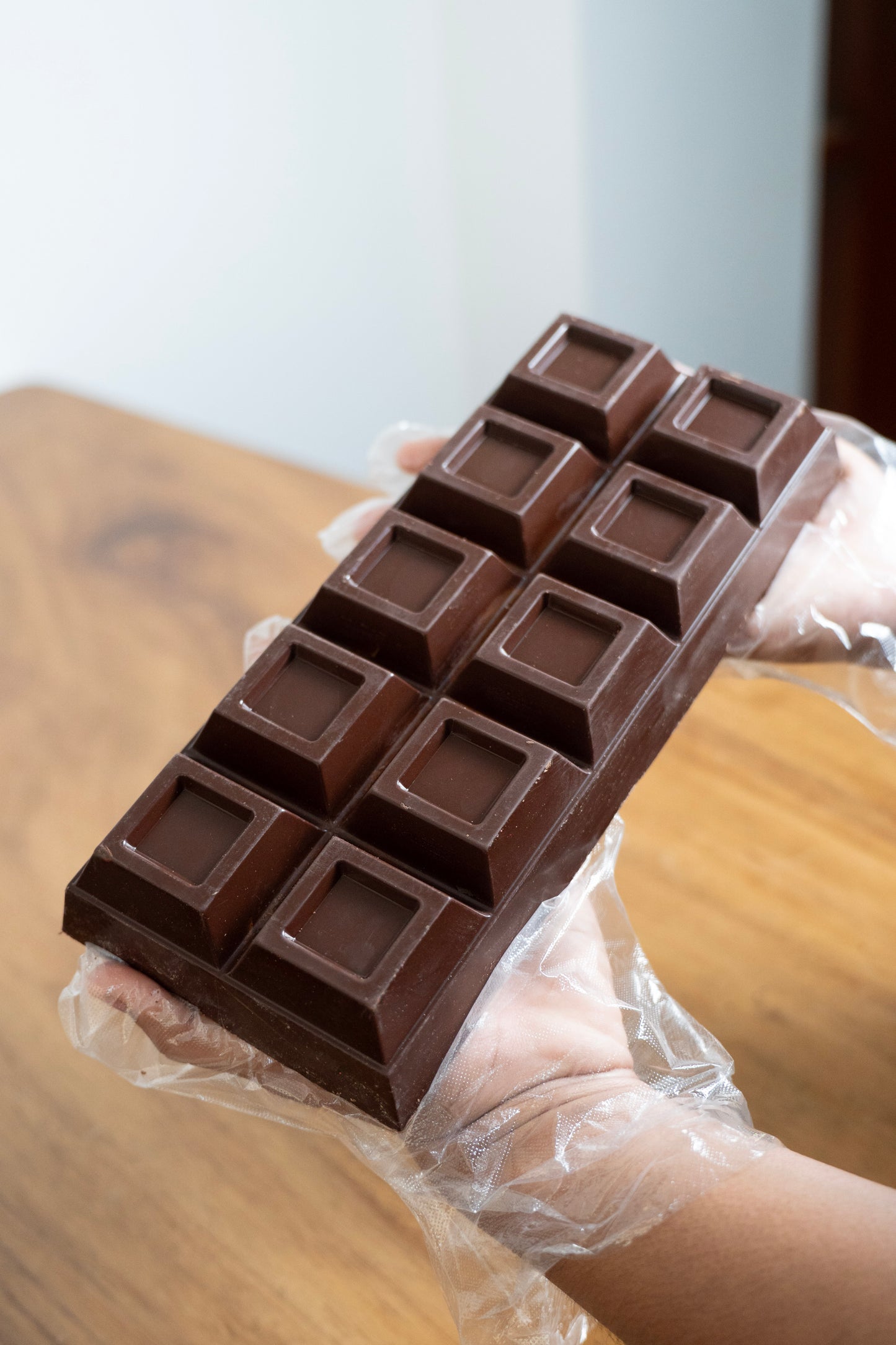 Discovering Chocolate — Tuesday / Thursday