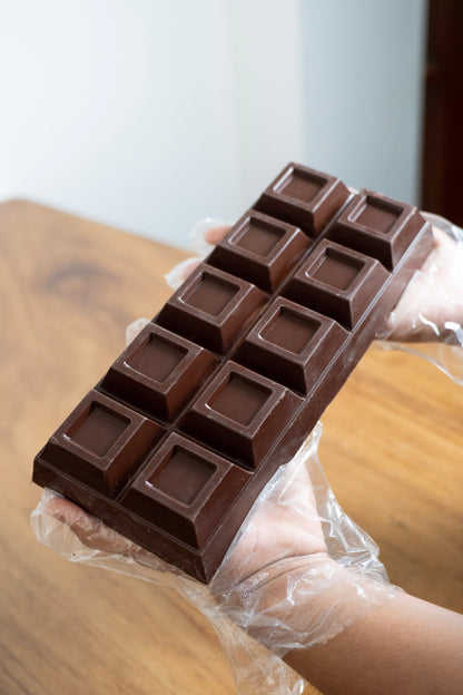 Discovering Chocolate — Tuesday / Thursday