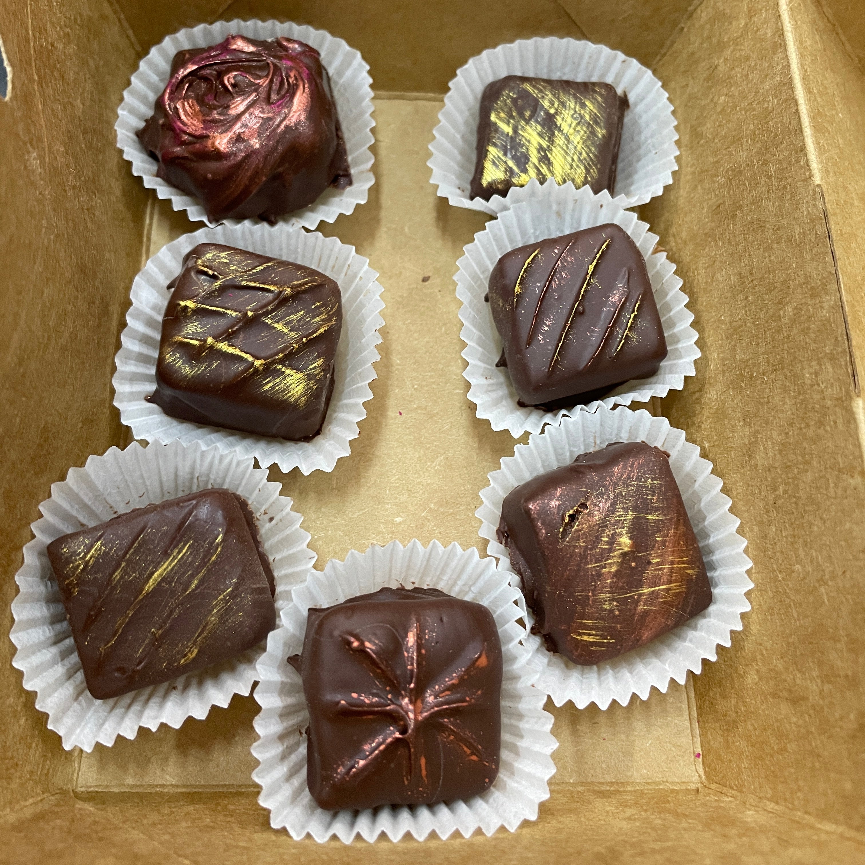 Blue Valley Chocolate