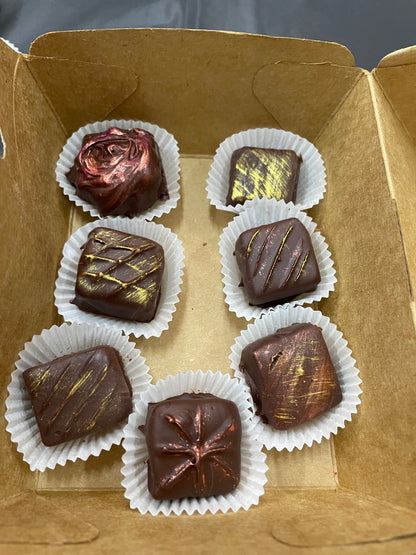 Chocolate Bonbon-Making Workshop