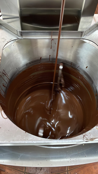Chocolate Bonbon-Making Workshop