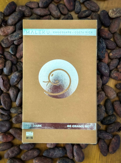 70% Dark Chocolate