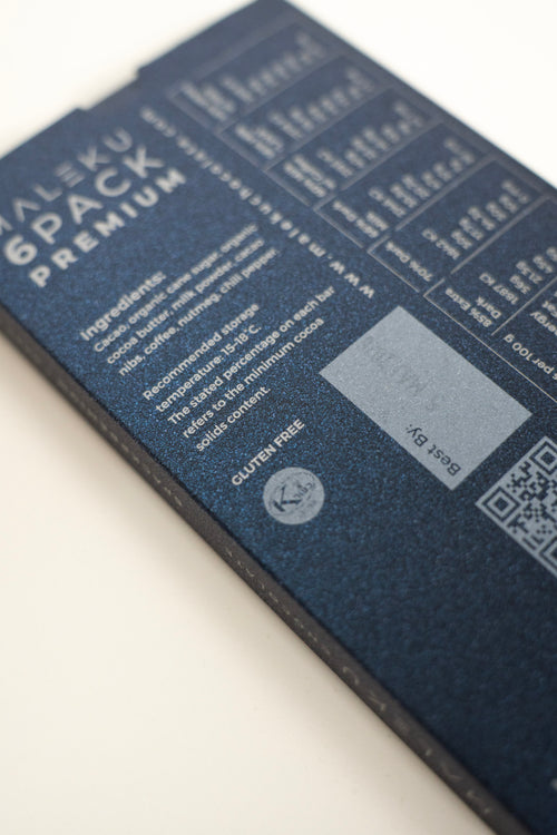 Premium Taster 6-Pack