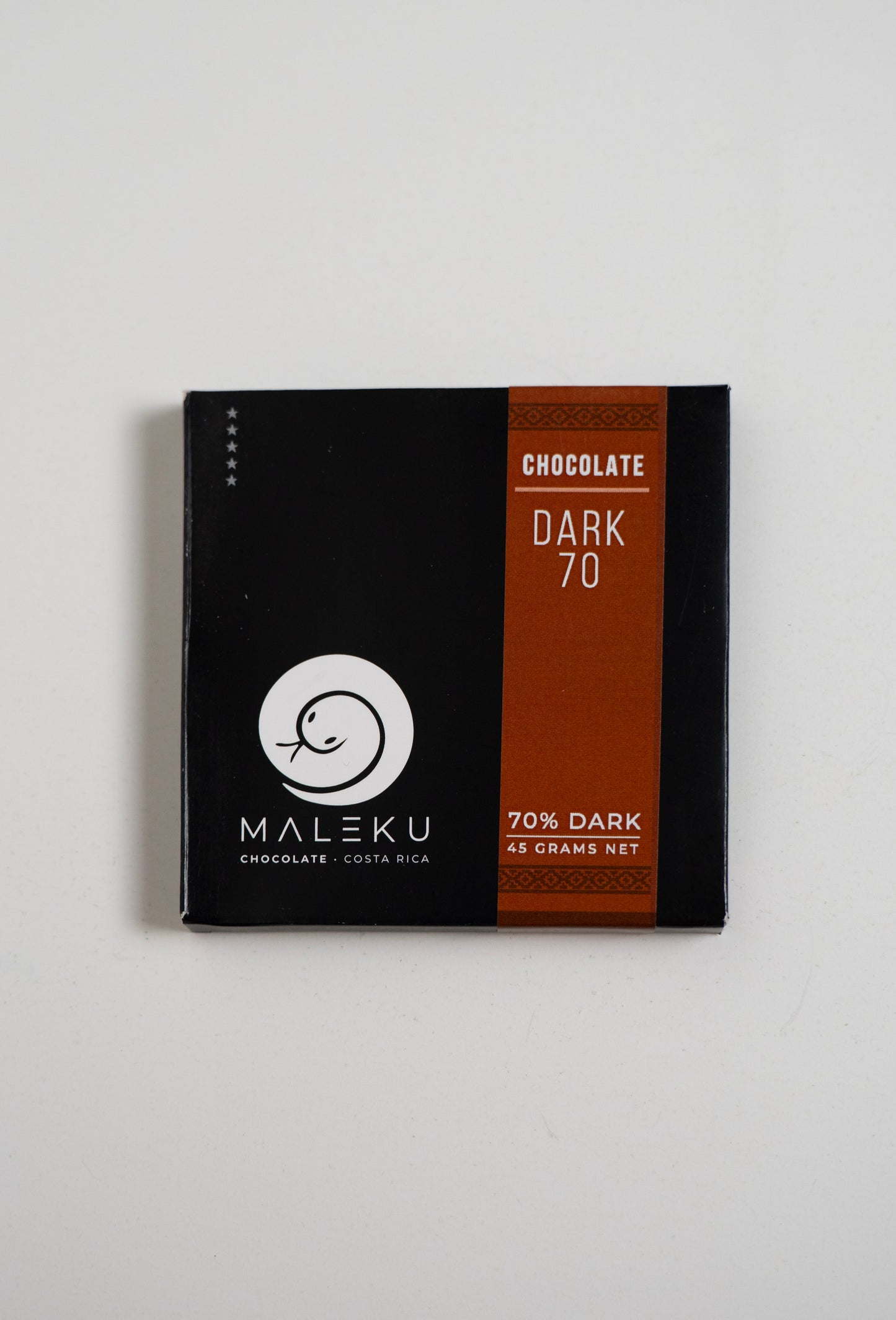 70% Dark Chocolate