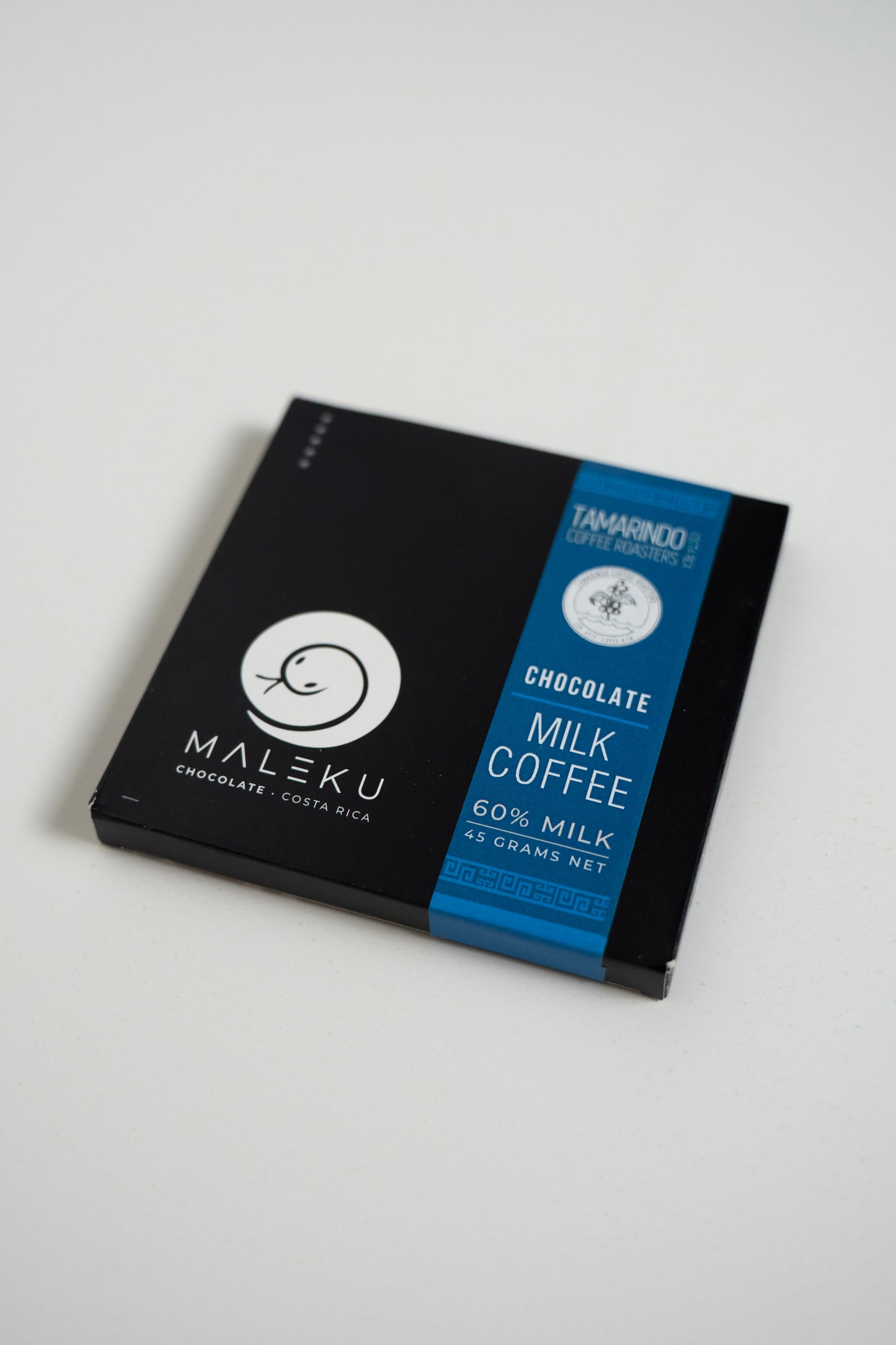 60% Milk Chocolate with Coffee