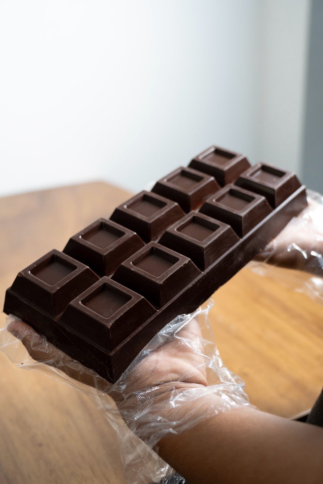 Blue Valley Chocolate