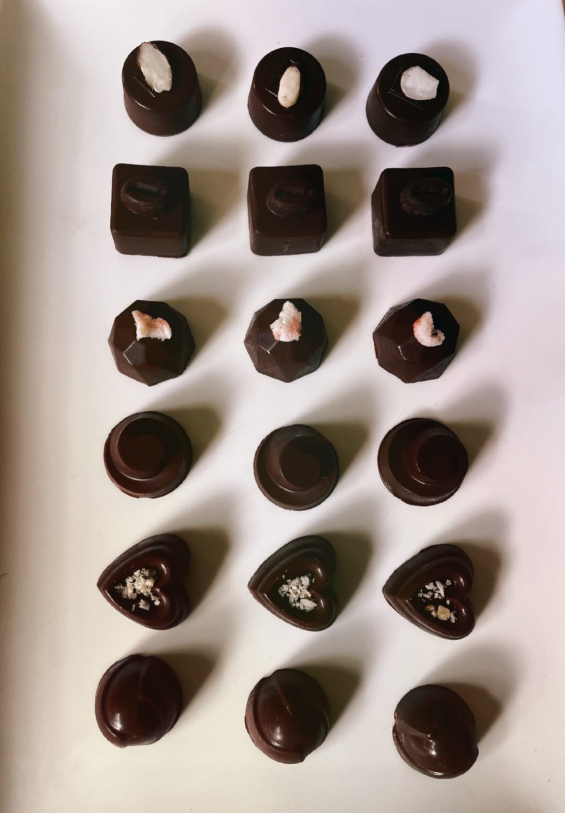 Blue Valley Chocolate