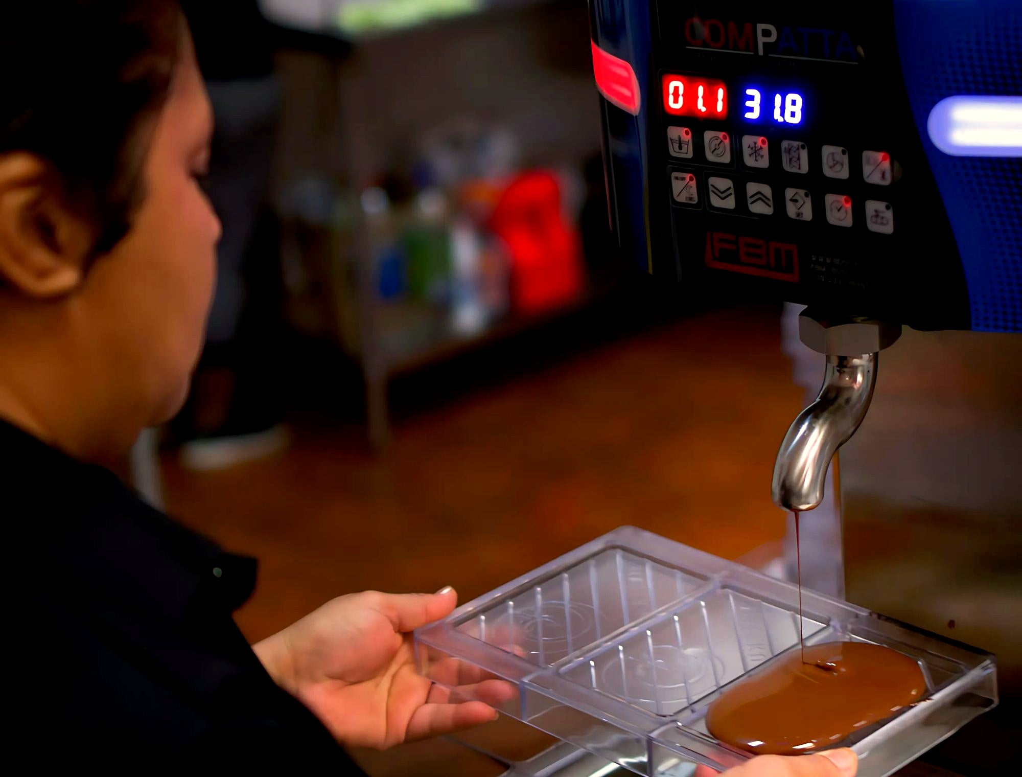 Blue Valley Chocolate