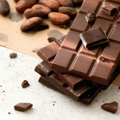 Discovering Chocolate